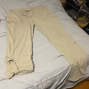 Columbia Outdoor Pants 12